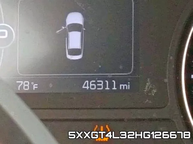 5XXGT4L32HG126678 фото 9
