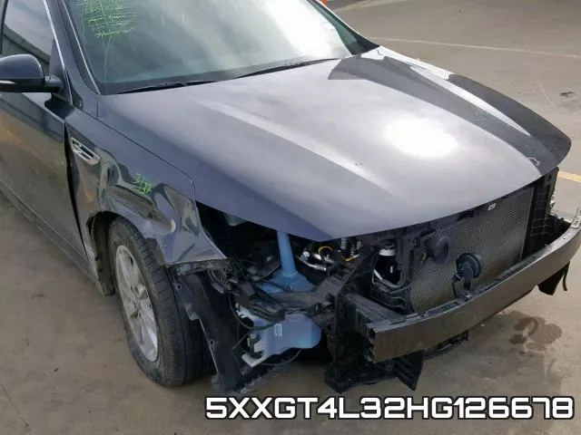 5XXGT4L32HG126678 фото 10