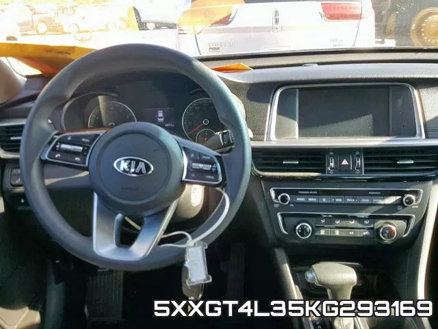 5XXGT4L35KG293169 фото 10