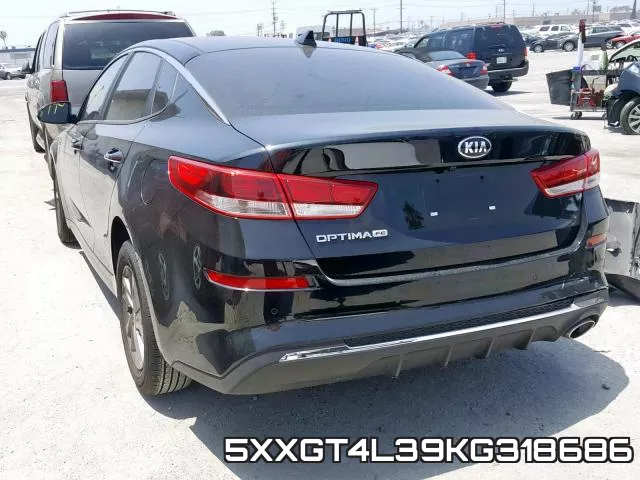 5XXGT4L39KG318686 фото 4