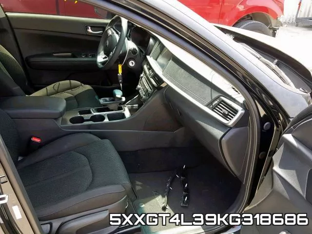 5XXGT4L39KG318686 фото 6