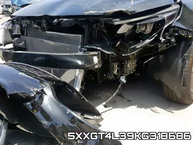 5XXGT4L39KG318686 фото 10
