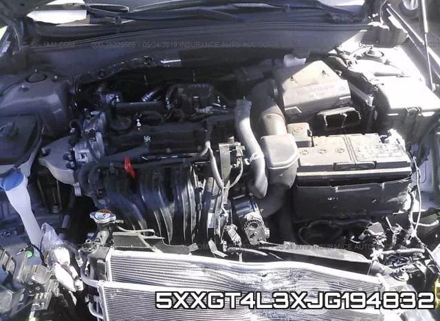 5XXGT4L3XJG194832 фото 2