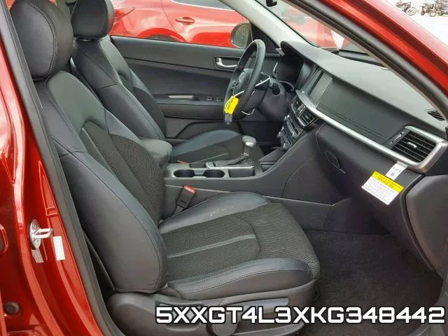 5XXGT4L3XKG348442 фото 6