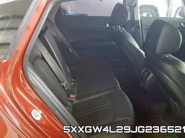 5XXGW4L29JG236521 фото 7