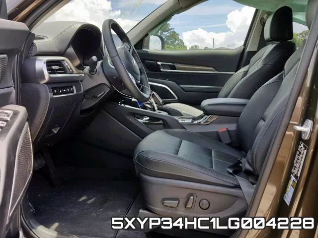 5XYP34HC1LG004228 фото 6