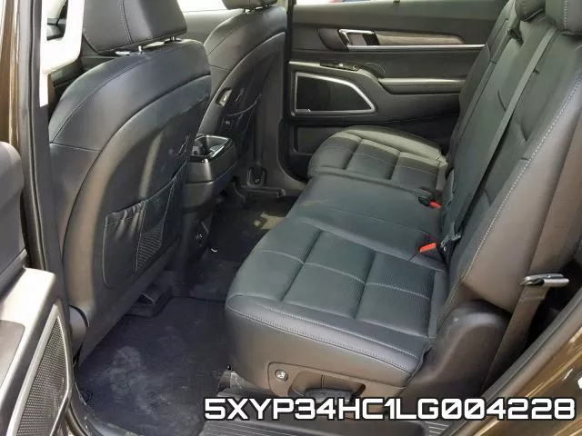 5XYP34HC1LG004228 фото 7