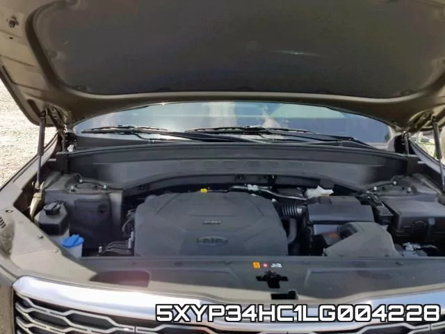 5XYP34HC1LG004228 фото 8