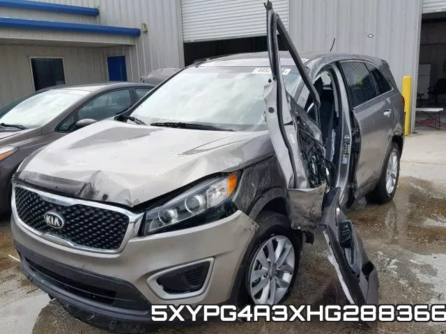 5XYPG4A3XHG288366 фото 3