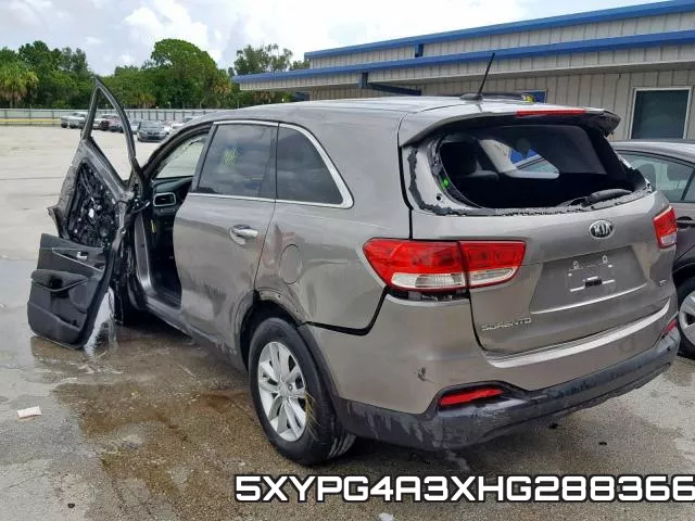 5XYPG4A3XHG288366 фото 4