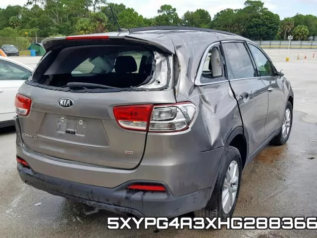 5XYPG4A3XHG288366 фото 5