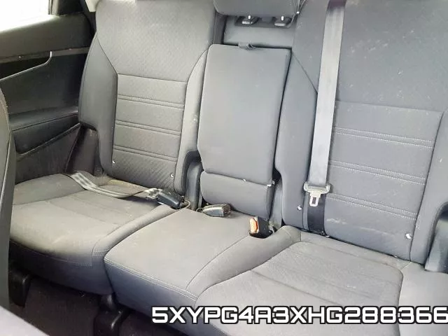 5XYPG4A3XHG288366 фото 7