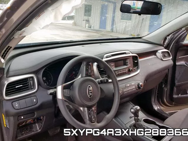 5XYPG4A3XHG288366 фото 10