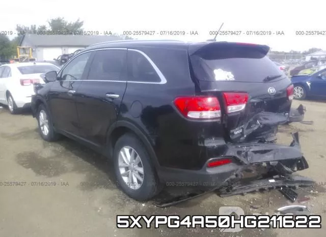 5XYPG4A50HG211622 фото 4