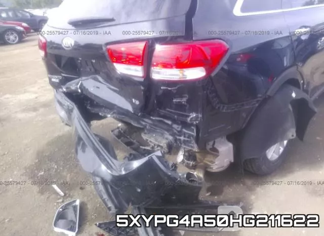 5XYPG4A50HG211622 фото 7