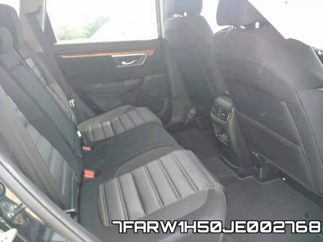 7FARW1H50JE002768 фото 7