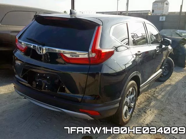 7FARW1H80HE034009 фото 5