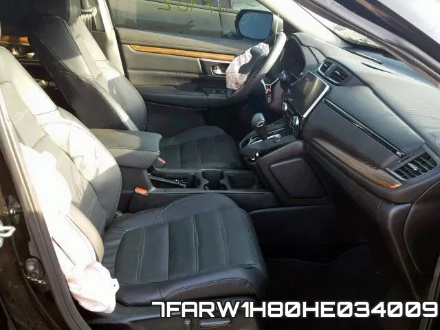 7FARW1H80HE034009 фото 6