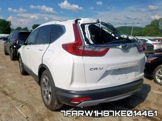 7FARW1H87KE014461 фото 4