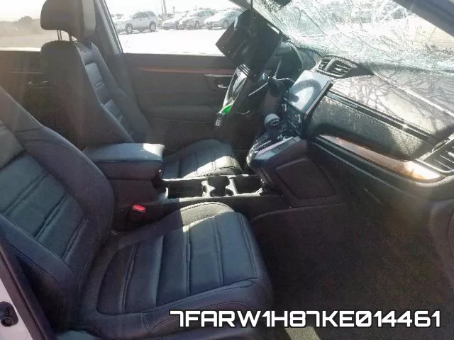7FARW1H87KE014461 фото 6