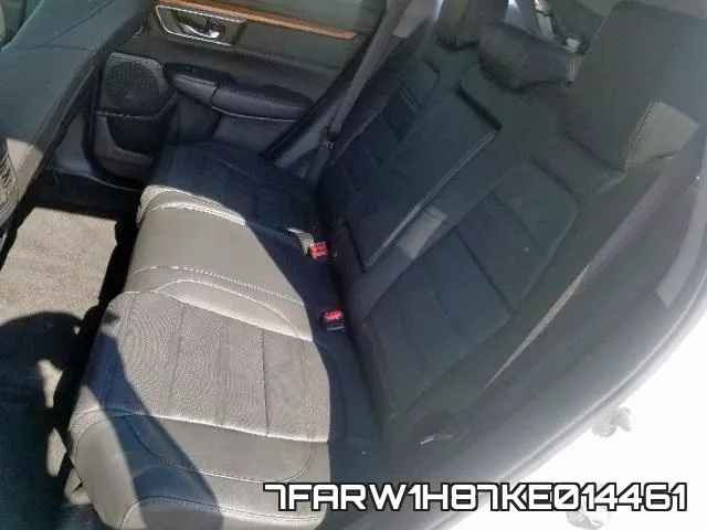 7FARW1H87KE014461 фото 7