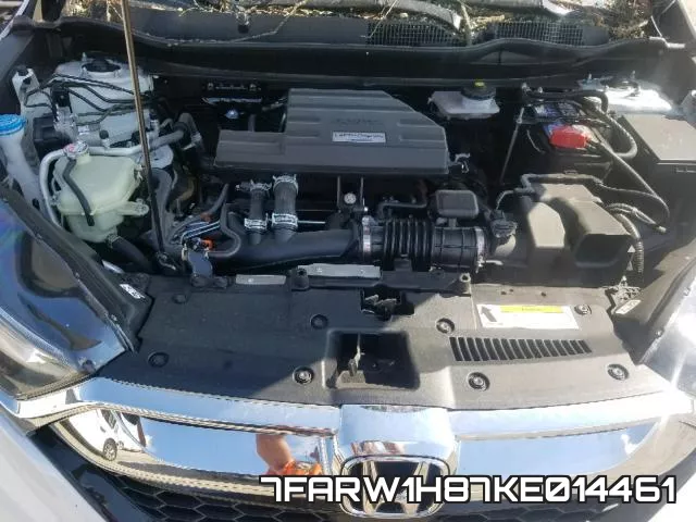 7FARW1H87KE014461 фото 8