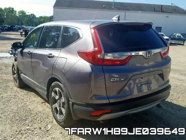 7FARW1H89JE039649 фото 4