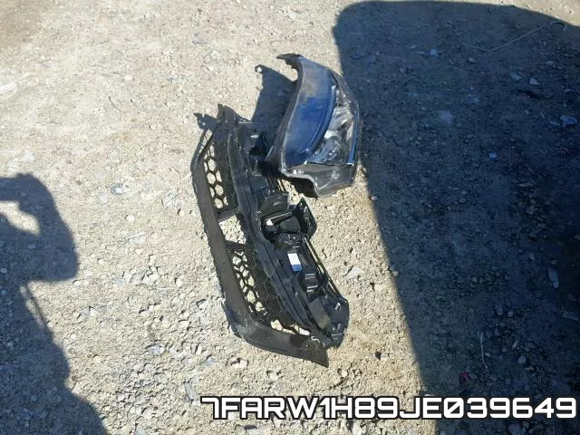 7FARW1H89JE039649 фото 10