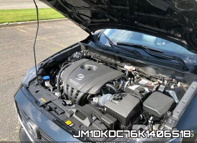 JM1DKDC76K1406518 фото 2
