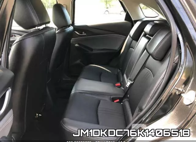 JM1DKDC76K1406518 фото 8