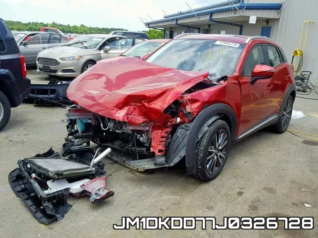 JM1DKDD77J0326728 фото 3