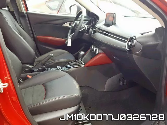 JM1DKDD77J0326728 фото 6