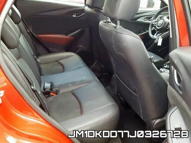 JM1DKDD77J0326728 фото 7