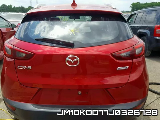 JM1DKDD77J0326728 фото 10