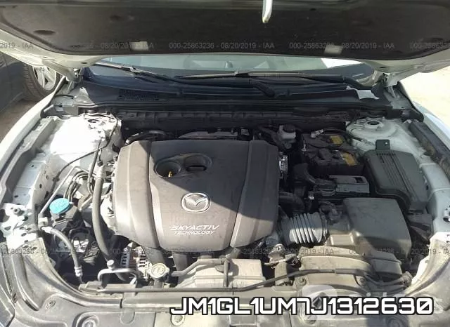 JM1GL1UM7J1312630 фото 2