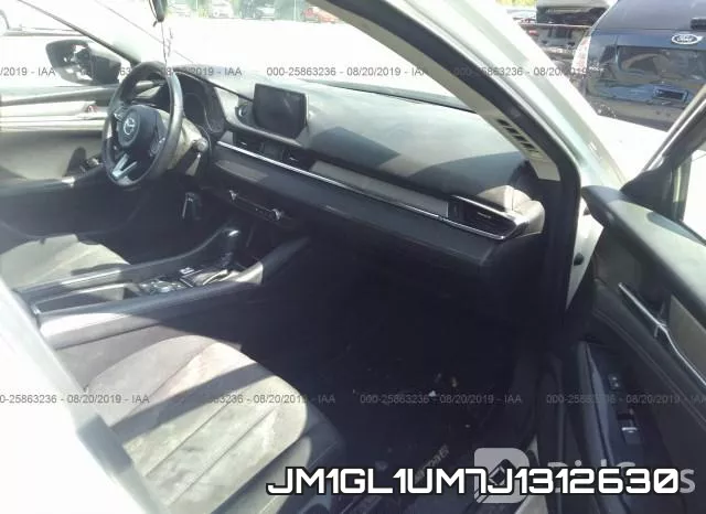 JM1GL1UM7J1312630 фото 6