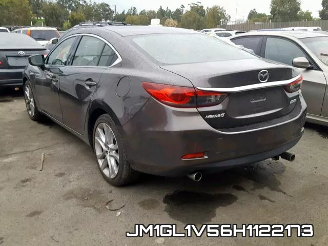 JM1GL1V56H1122173 фото 4