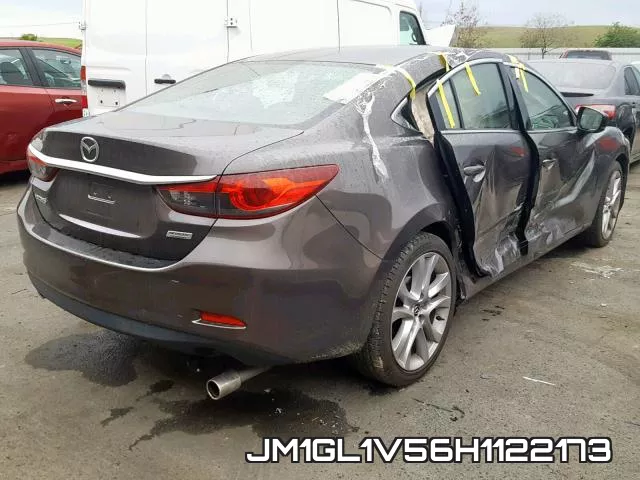 JM1GL1V56H1122173 фото 5