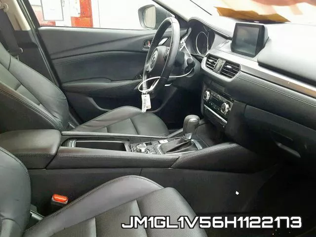 JM1GL1V56H1122173 фото 6