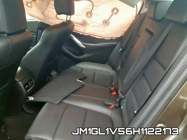 JM1GL1V56H1122173 фото 7