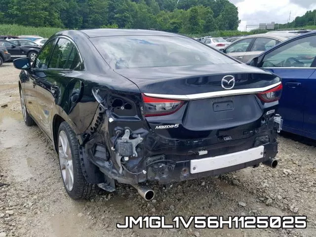 JM1GL1V56H1125025 фото 4
