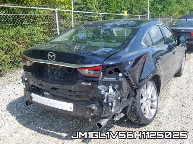 JM1GL1V56H1125025 фото 5