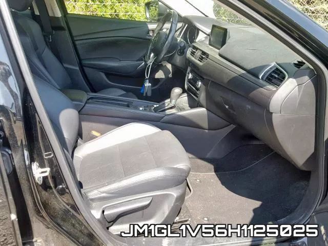 JM1GL1V56H1125025 фото 6