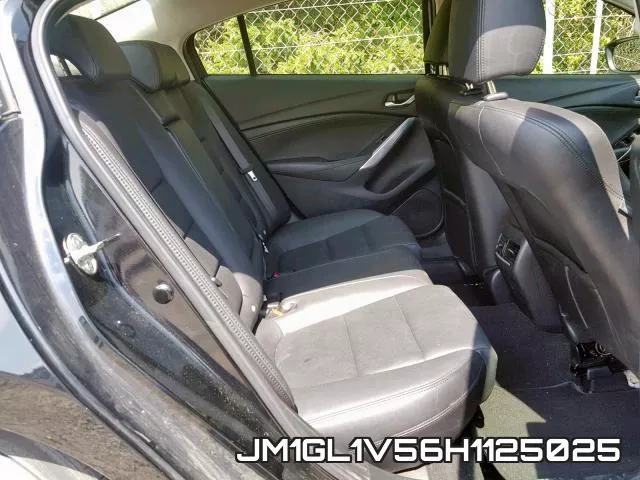 JM1GL1V56H1125025 фото 7