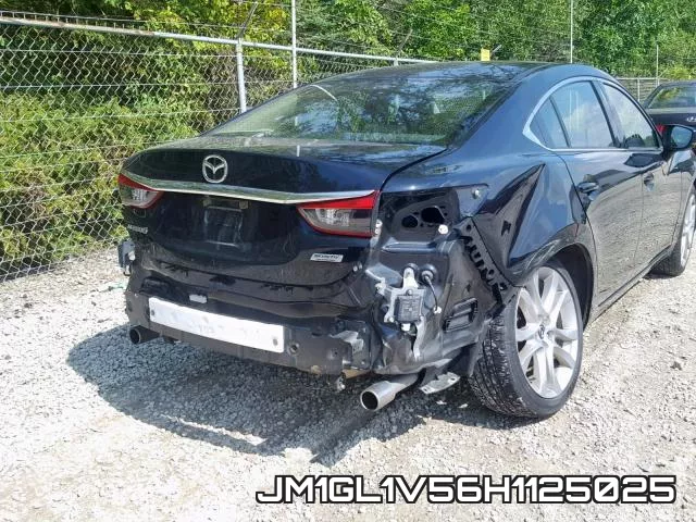 JM1GL1V56H1125025 фото 10