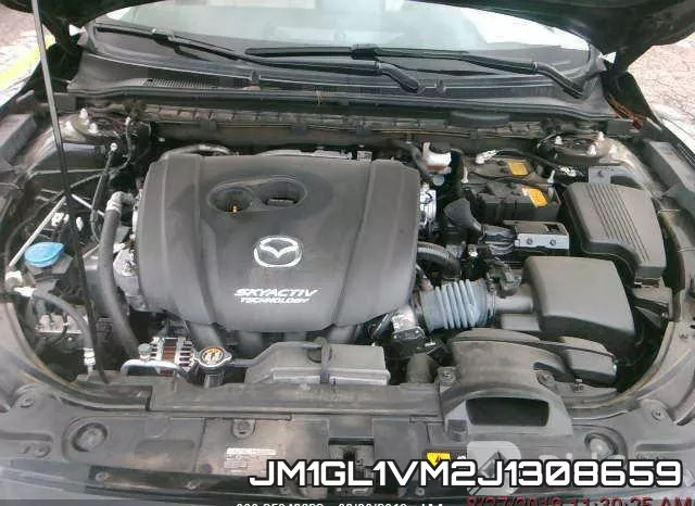 JM1GL1VM2J1308659 фото 2