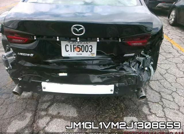 JM1GL1VM2J1308659 фото 4