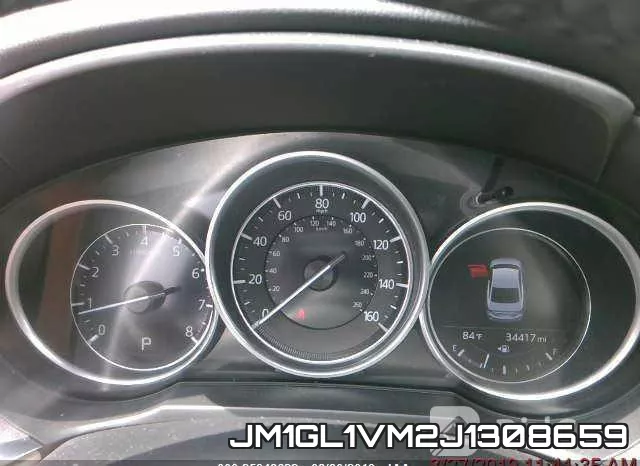 JM1GL1VM2J1308659 фото 7