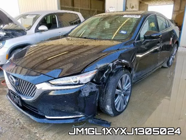 JM1GL1XYXJ1305024 фото 3