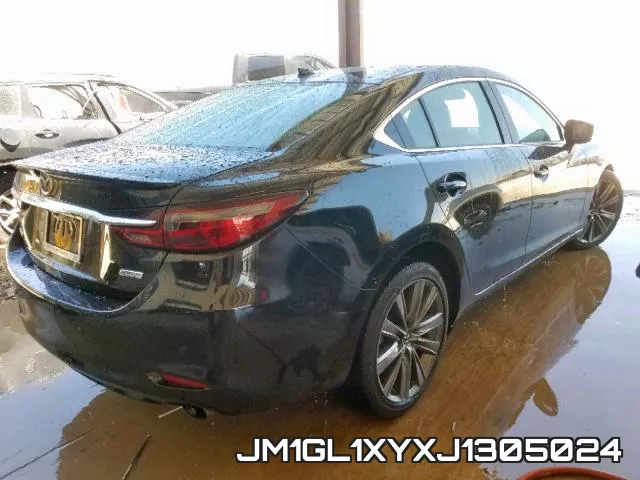 JM1GL1XYXJ1305024 фото 5